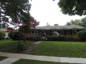 817 Kinzel Dr, Winchester, VA 22601 