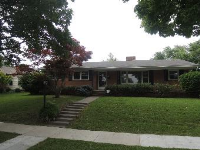 817 Kinzel Dr, Winchester, VA 22601 