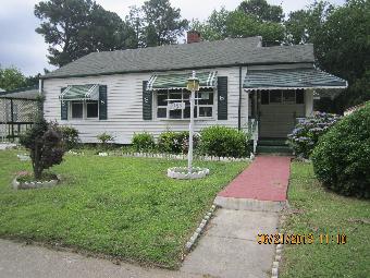 3109 Westminster Avenue, Norfolk, VA 23504 