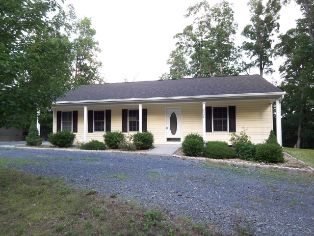 8558 Supinlick Ridge Rd, Mount Jackson, VA 22842 