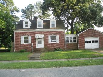 109 Earl Ct, Suffolk, VA 23434 