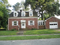 109 Earl Ct, Suffolk, VA 23434 