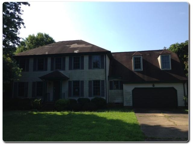 105 Discovery Ln, Williamsburg, VA 23185 