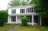 602 Boyd St, Chase City, VA 23924 
