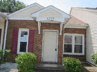 1317 Sagamore Ct, Virginia Beach, VA 23464 