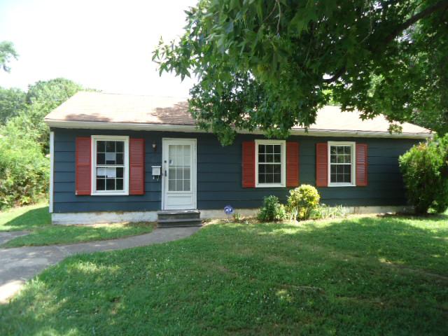 1054 Bland St, Norfolk, VA 23513 