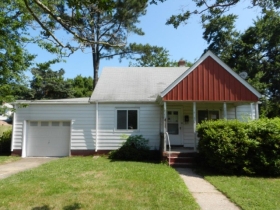 534 Sterling St, Norfolk, VA 23505 