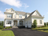 3386 Oakham Mount Dr, Triangle, VA 22172 