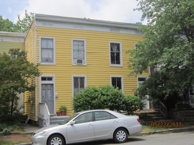 706 23rd Street, Richmond, VA 23223 