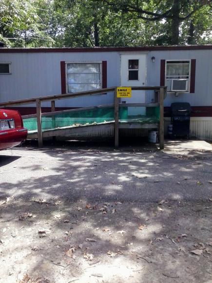 11500 Pine Needle Court, Fredericksburg, VA 22408 