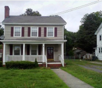 406 Chestnut Street, Franklin, VA 23851 
