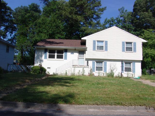 817 Arlington Ter, Hampton, VA 23666 