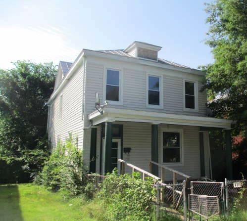 2613 4th Avenue, Richmond, VA 23222 