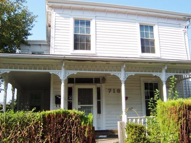 718 West Street, Charlottesville, VA 22903 
