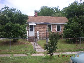 1516 Virgilina Ave, Norfolk, VA 23503 