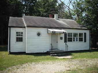 5 East Laburnum Ave, Richmond, VA 23222 