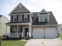 1061 Snead Drive, Suffolk, VA 23434 