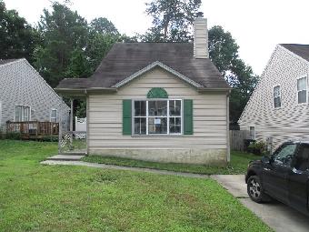 122 Raintree Way, Williamsburg, VA 23188 