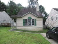 122 Raintree Way, Williamsburg, VA 23188 