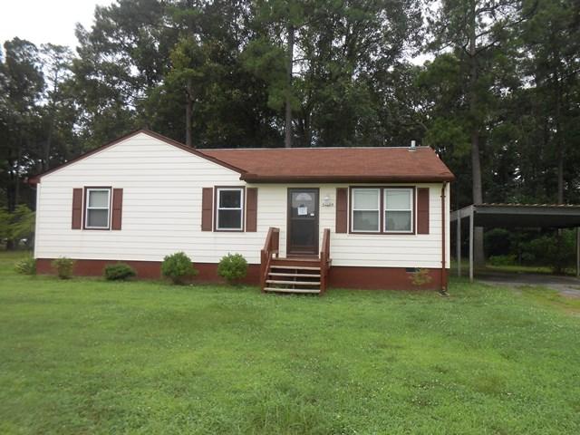 24009 Fieldshire Ln, Petersburg, VA 23803 