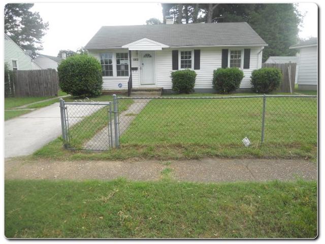 6320 Ball Avenue, Norfolk, VA 23518 