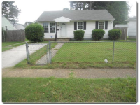 6320 Ball Avenue, Norfolk, VA 23518 