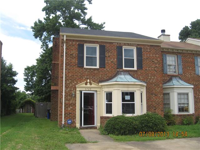 5769 Rivermill Cir, Portsmouth, VA 23703 