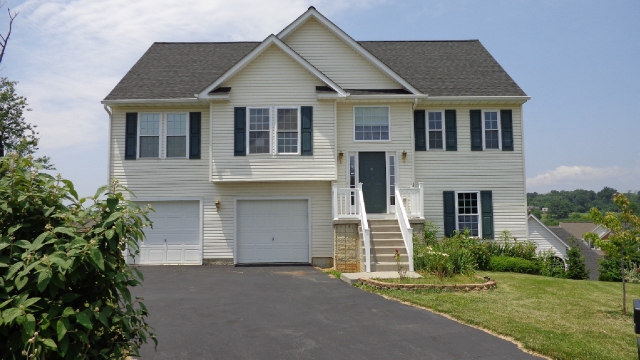 2325 Harrison Street, Winchester, VA 22601 