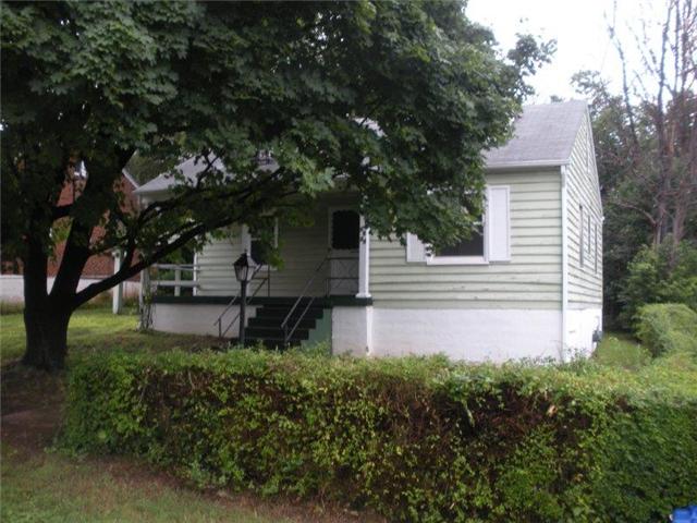 1051 Hunt Ave NW, Roanoke, VA 24012 