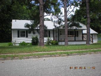 38 Bainbridge Ave, Hampton, VA 23663 
