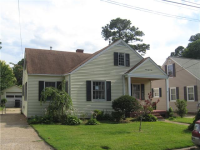 4605 Columbia Street, Portsmouth, VA 23707 