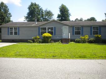 4509 Hubbard Ave, Suffolk, VA 23435 