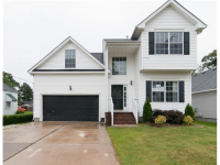 128 Gregg Street, Chesapeake, VA 23320 