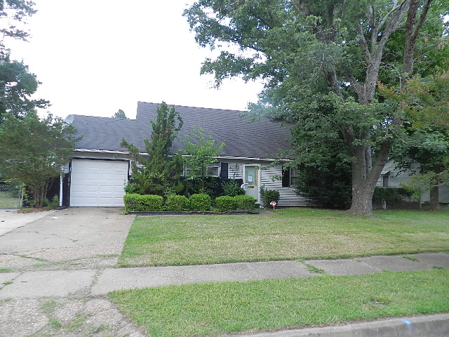 5530 Deepdale Drive, Norfolk, VA 23502 