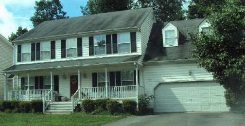 5175 Old Forester Lane, Glen Allen, VA 23060 