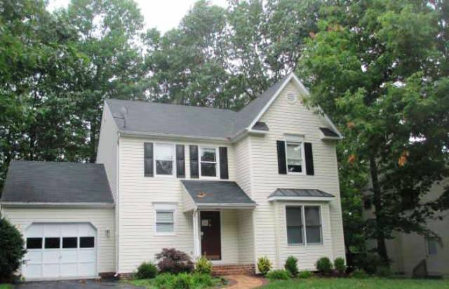 9815 Fendale Ln, Fredericksburg, VA 22408 