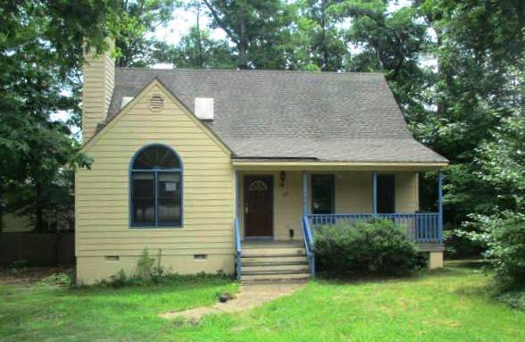 11409 Mansfield Crossing Ln, Richmond, VA 23236 