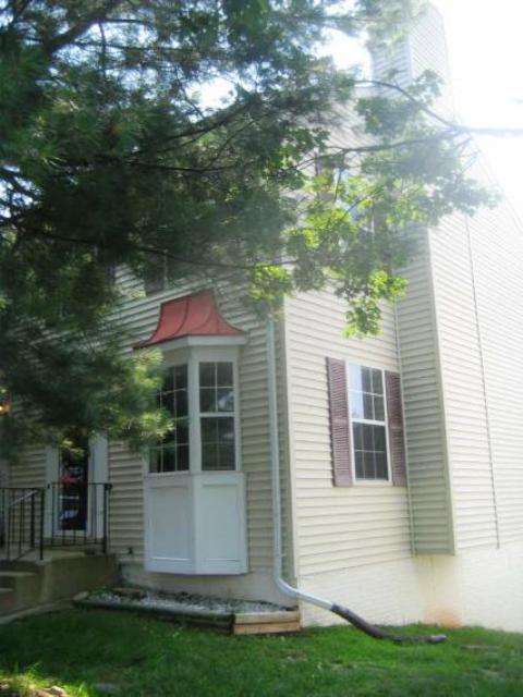 8312 Georgian Ct Unit 105, Manassas, VA 20110 