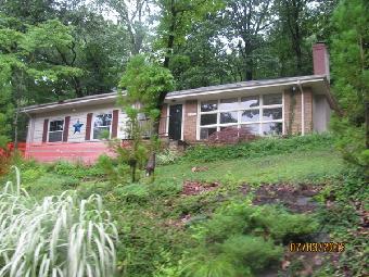 2644 Nottingham Rd SE, Roanoke, VA 24014 