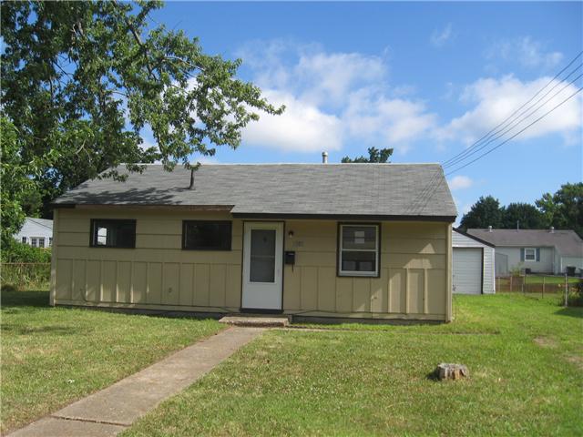 1501 Morgan Drive, Hampton, VA 23663 