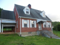502 South Main Street, Pearisburg, VA 24134 