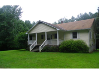 1131 Old Ridge Rd, Farmville, VA 23901 