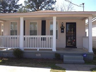 2945 Marne Ave, Norfolk, VA 23509 