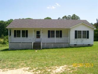 1071 Stage Coach Roa, Nathalie, VA 24577 