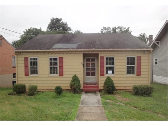319 Warren Avenue, Lynchburg, VA 24501 