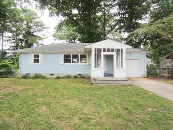 3303 Dunway St, Norfolk, VA 23513 