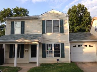 1413 Charles St, Fredericksburg, VA 22401 