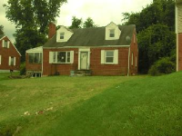 2644 Springhill Dr, Roanoke, VA 24017 