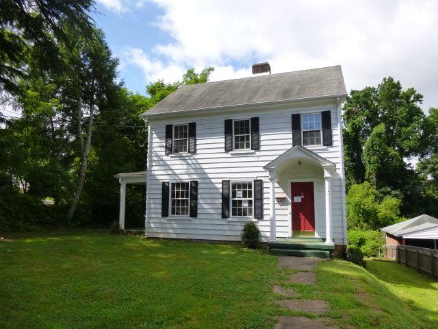 1101 Toledo Avenue, Lynchburg, VA 24502 