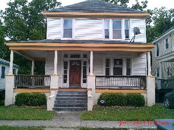 652 30th Street, Newport News, VA 23607 